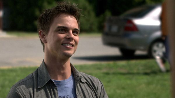 Blue Mountain State - Le doigtage