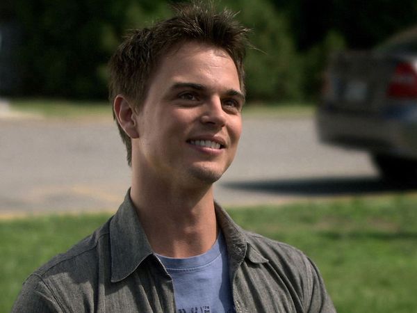 Blue Mountain State - Le doigtage