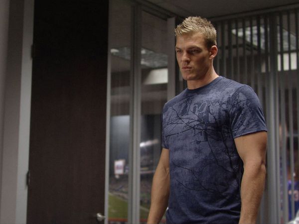 Blue Mountain State - Payer pour jouer