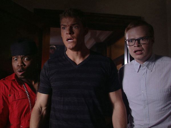 Blue Mountain State - Nerds