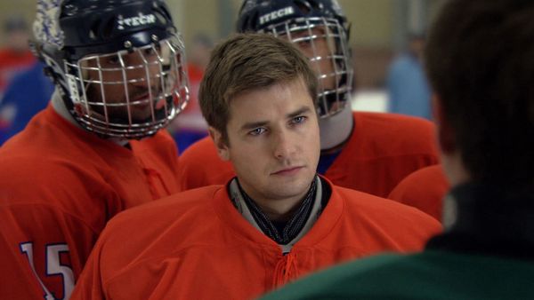 Blue Mountain State - Hockey