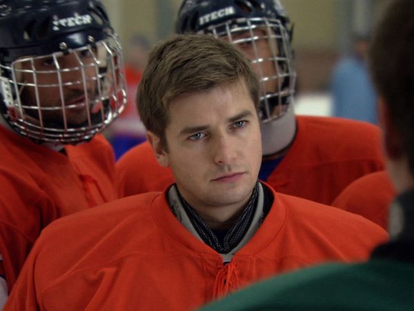 Blue Mountain State - Hockey