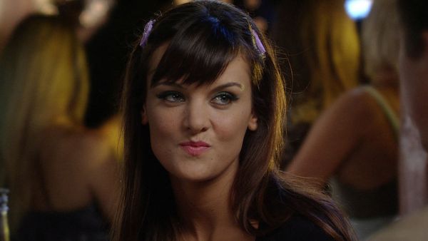 Blue Mountain State - Jeu trompeur