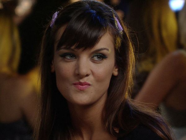 Blue Mountain State - Jeu trompeur