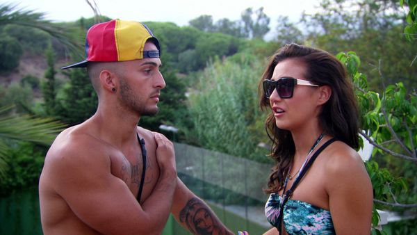 Ex On The Beach - Don't Hate The Player