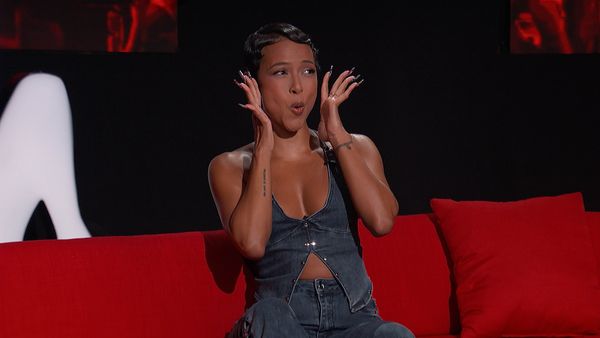 Ridiculousness - Sterling og Karrueche Tran XXXIII