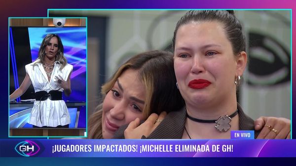 Gran Hermano Chile 2024 LT - Episodio 21