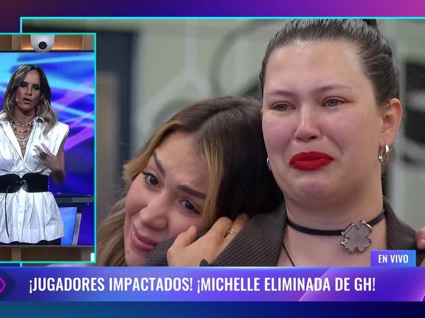 Gran Hermano Chile 2024 LT - Episodio 21