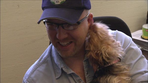 Dog Whisperer with Cesar Millan - Inside Puppy Mills