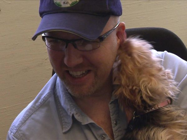 Dog Whisperer with Cesar Millan - Inside Puppy Mills