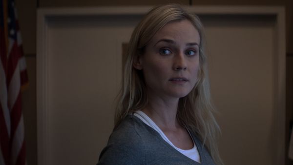The Bridge - Pilot