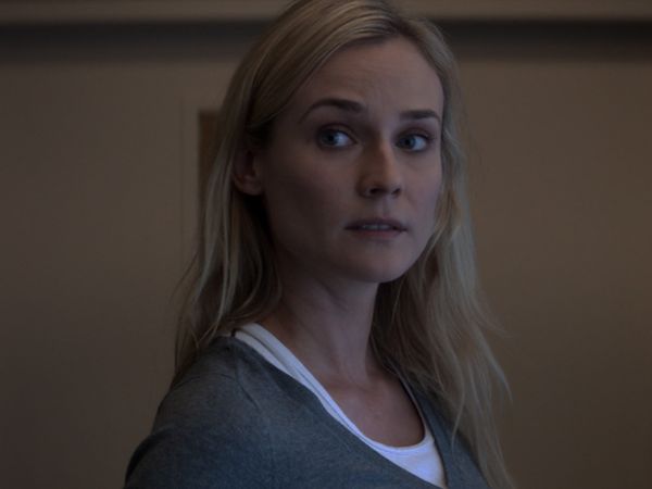 The Bridge - Pilot