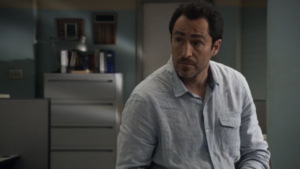 The Bridge - ID