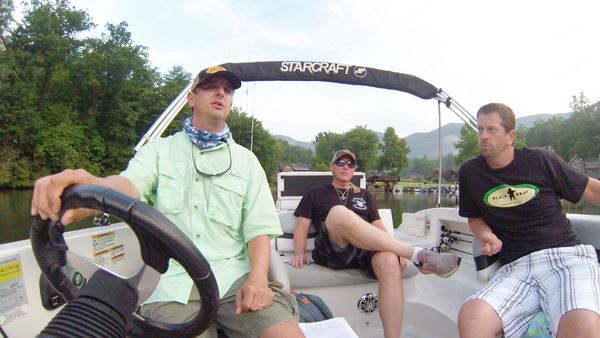 Road Trip Masters - Lake Lure NC