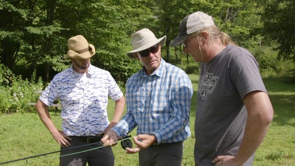Road Trip Masters - Hawley PA - Sullivan County NY