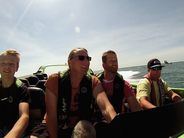 Road Trip Masters - Cape May NJ