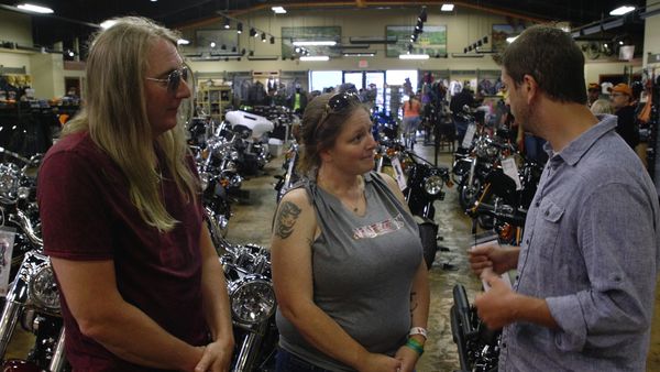 Road Trip Masters - Morgantown WV