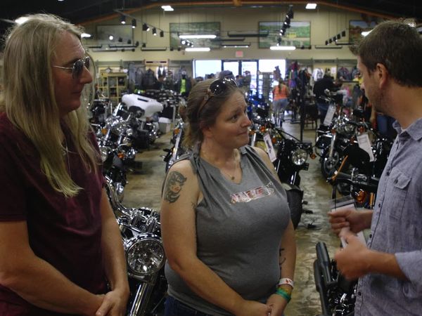 Road Trip Masters - Morgantown WV