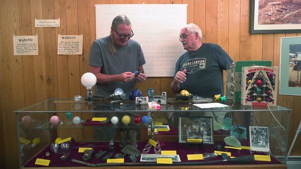 Road Trip Masters - Wellsboro PA