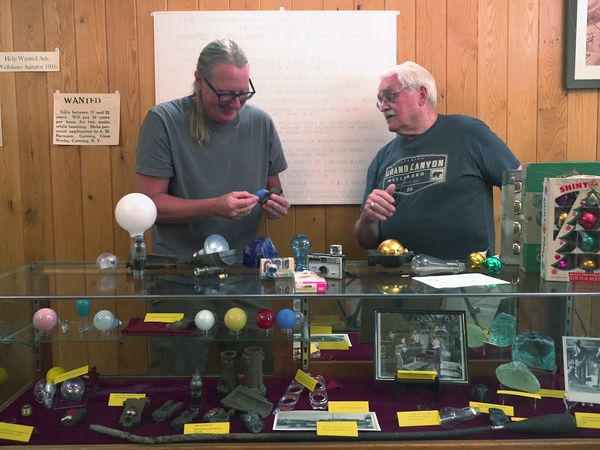 Road Trip Masters - Wellsboro PA
