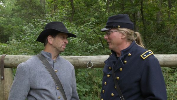 Road Trip Masters - Gettysburg PA