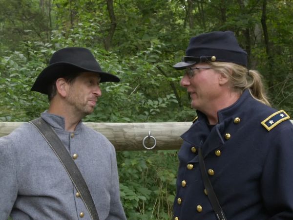 Road Trip Masters - Gettysburg PA