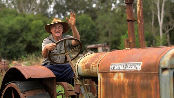 Aussie Pickers - The Butcher's Shed