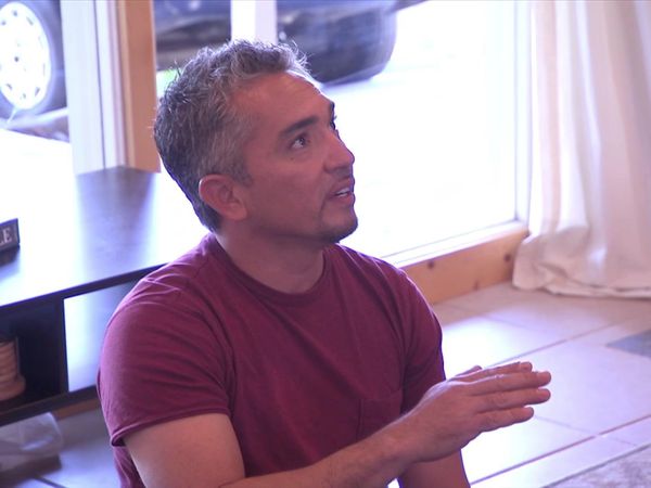 Dog Whisperer with Cesar Millan - Mastiff Mayhem