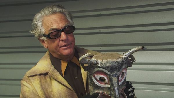 Storage Wars: Barry's Best Buys - Barry's Best Finds