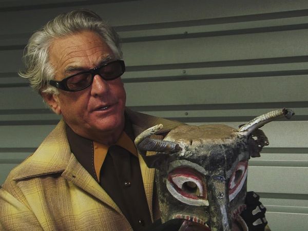 Storage Wars: Barry's Best Buys - Barry's Best Finds