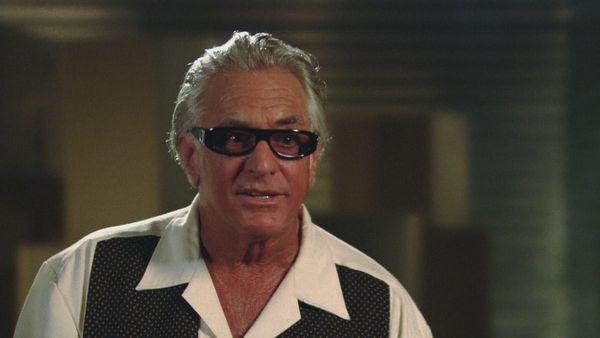 Storage Wars: Barry's Best Buys - Sidekicks