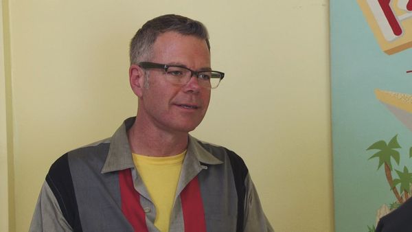 Storage Wars: Barry's Best Buys - Mistakes