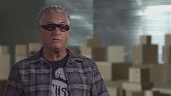 Storage Wars: Barry's Best Buys - Collaborations