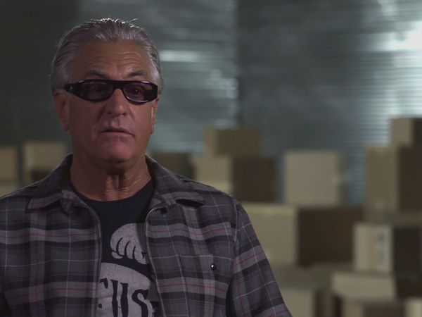 Storage Wars: Barry's Best Buys - Collaborations