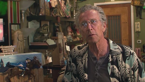 Storage Wars: Barry's Best Buys - Barry's Story
