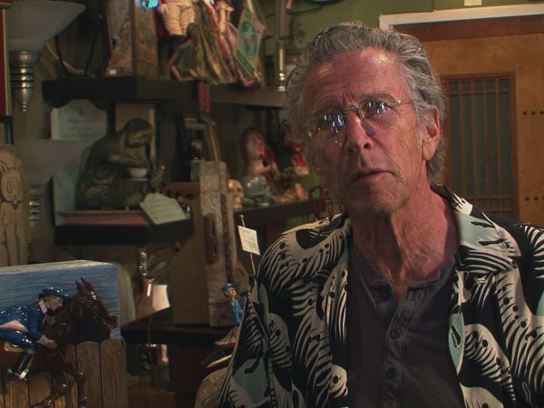Storage Wars: Barry's Best Buys - Barry's Story