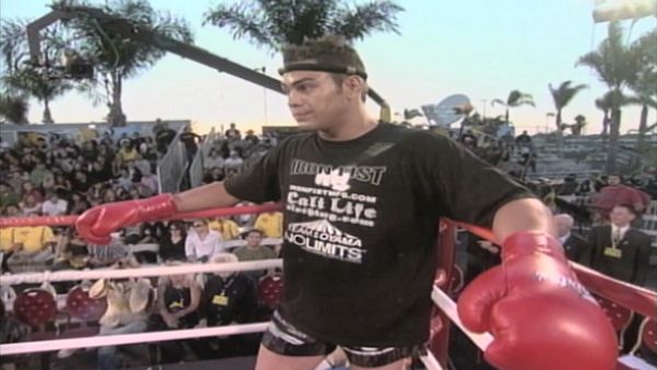 Knockout Sportsworld - Episode 1