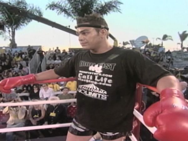Knockout Sportsworld - Episode 1
