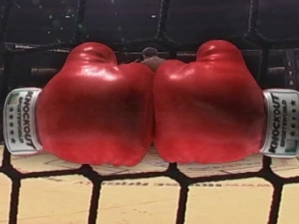 Knockout Sportsworld - Episode 2