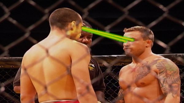 Knockout Sportsworld - Episode 4
