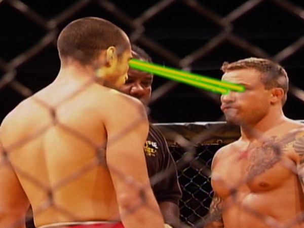 Knockout Sportsworld - Episode 4