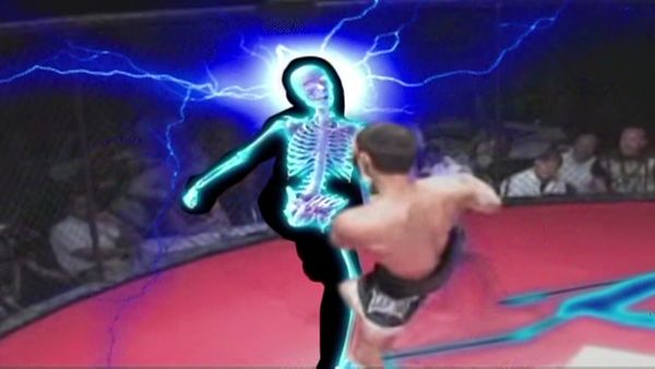 Knockout Sportsworld - Episode 5