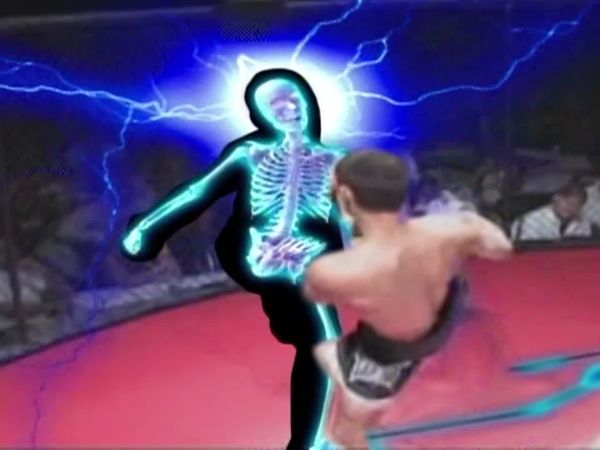 Knockout Sportsworld - Episode 5
