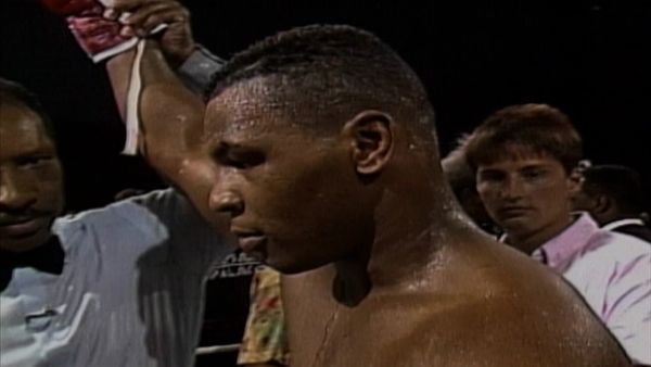 Knockout Sportsworld - Episode 6