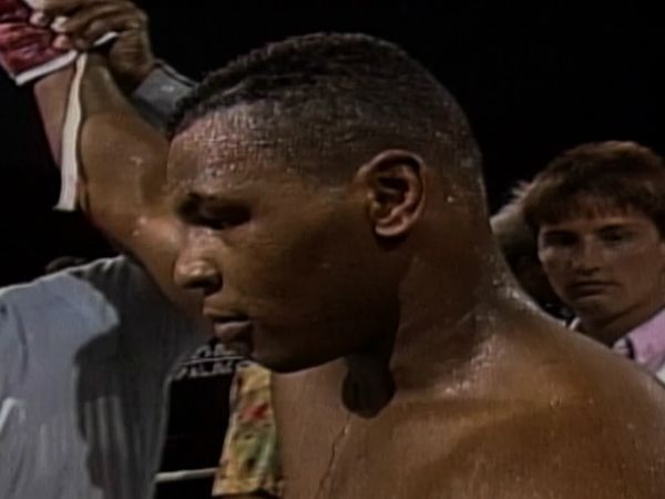 Knockout Sportsworld - Episode 6