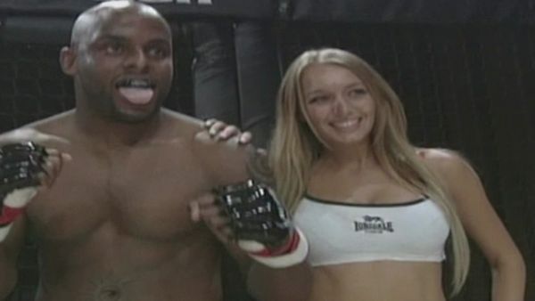 Knockout Sportsworld - Episode 7