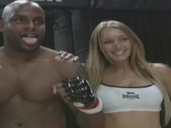 Knockout Sportsworld - Episode 7