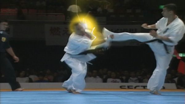 Knockout Sportsworld - Episode 8