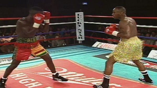 Knockout Sportsworld - Episode 9