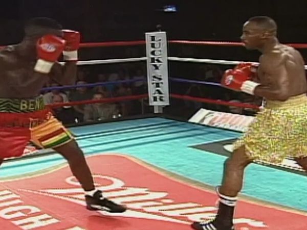 Knockout Sportsworld - Episode 9